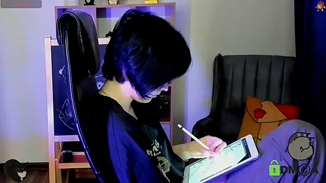 Alina Mills online show from 01.03.25