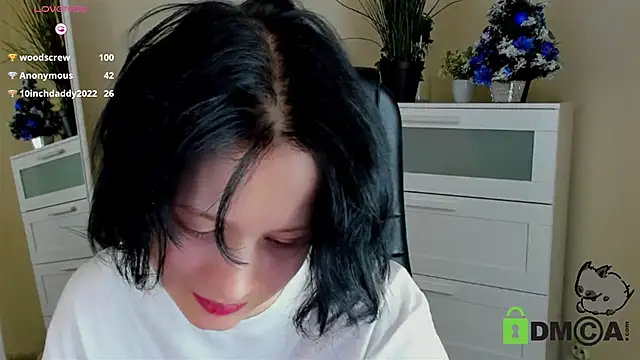 Alina Mills online show from 01.11.25