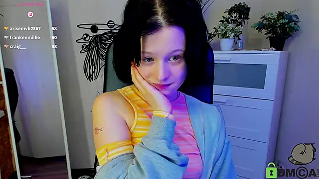 Alina Mills online show from 01.16.25