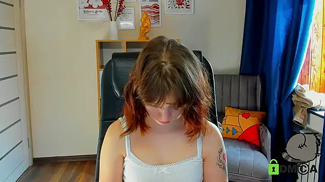 Alina Mills online show from 10.08.25