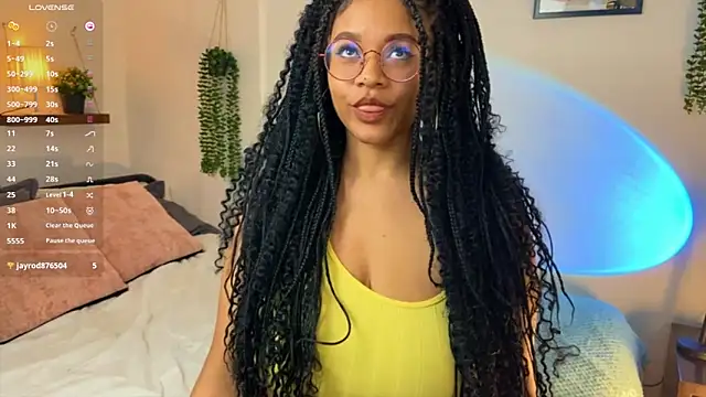 aleiasc online show from 12.19.25