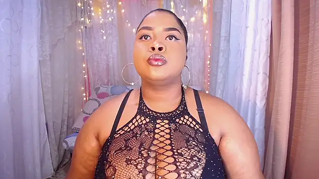 Snapshot of Ana_off_alana chatting on 02.22.25 Ana off alana online show from 02.22.25