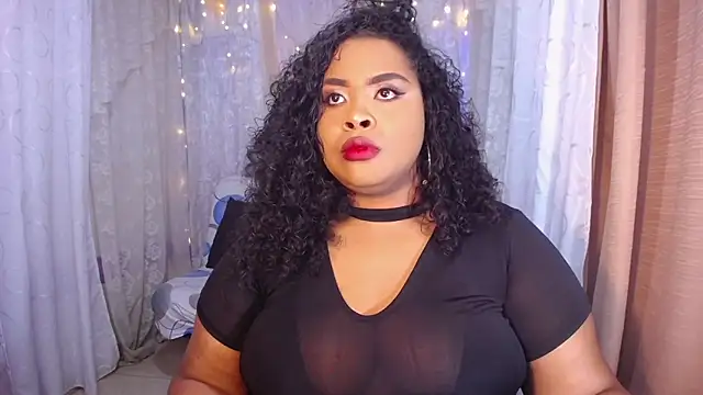 Snapshot of Ana_off_alana chatting on 03.13.25 Ana off alana online show from 03.13.25