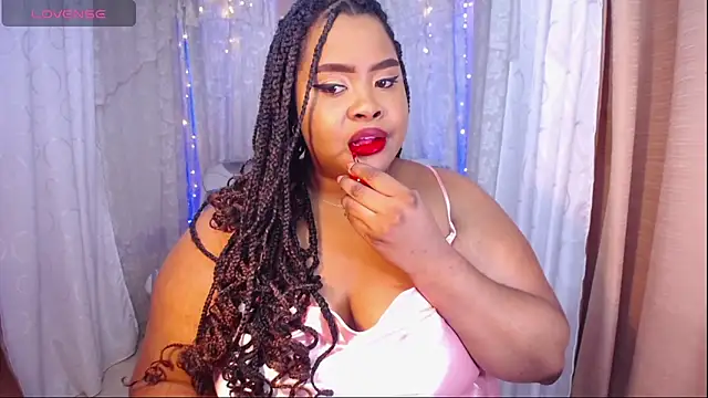 Snapshot of Ana_off_alana chatting on 09.24.25 Ana off alana online show from 09.24.25