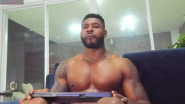 Makonneen online show from 12.22.24