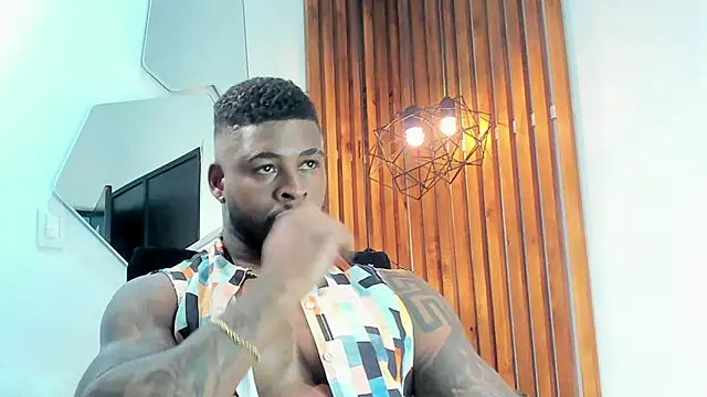 Makonneen online show from 12.29.24