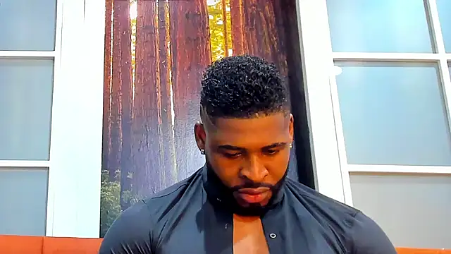 Makonneen online show from 01.22.25