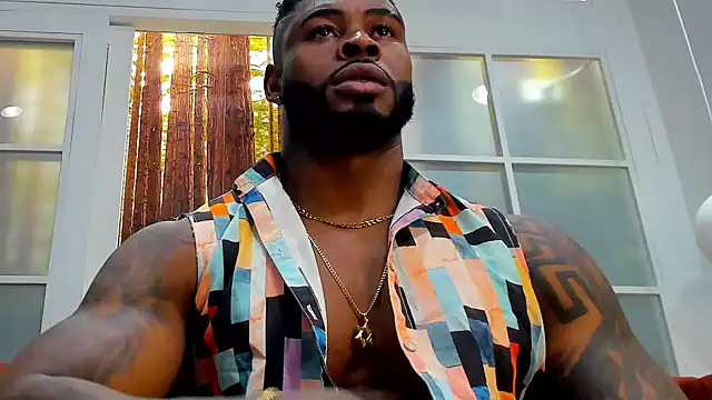 Makonneen online show from 01.23.25