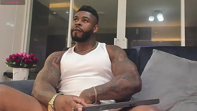 Makonneen online show from 02.21.25