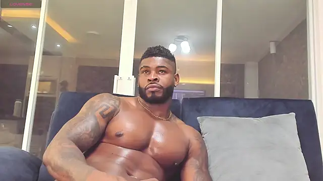 Makonneen online show from 02.21.25