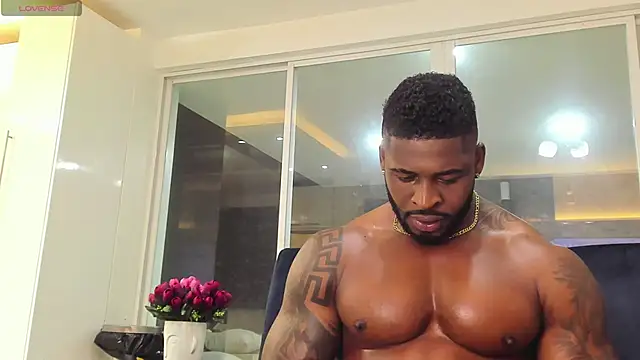 Makonneen online show from 02.26.25