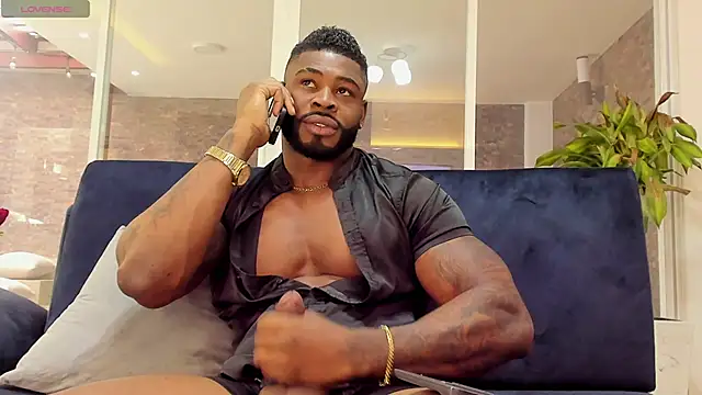 Makonneen online show from 02.26.25