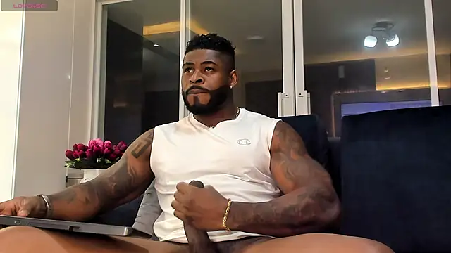 Makonneen online show from 03.05.25