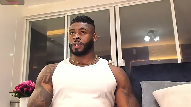 Makonneen online show from 03.09.25