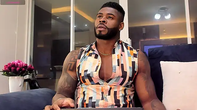 Makonneen online show from 03.13.25