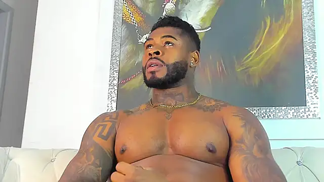 Makonneen online show from 09.14.25