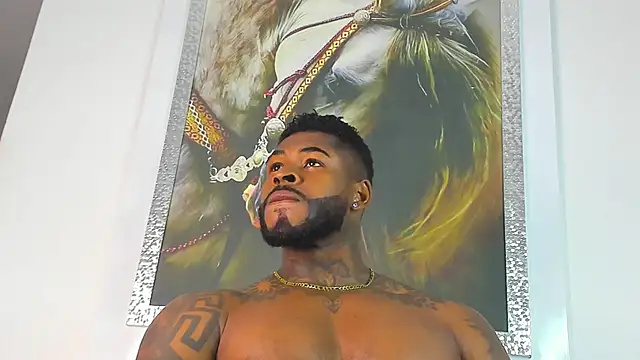 Makonneen online show from 09.27.25