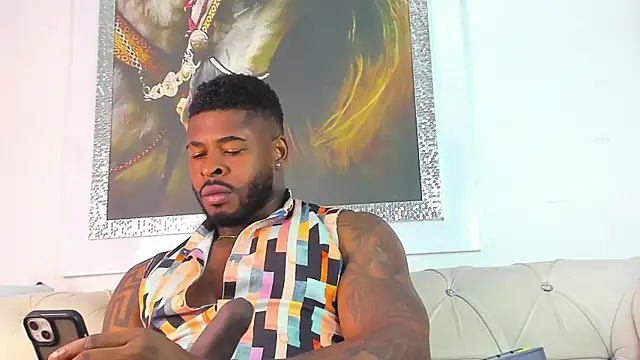 Makonneen online show from 10.08.25