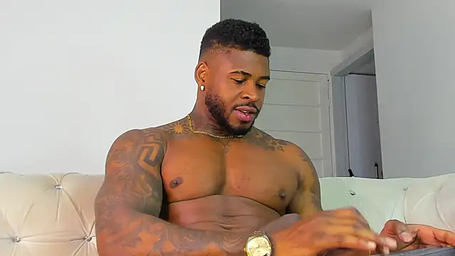 Makonneen online show from 10.22.25