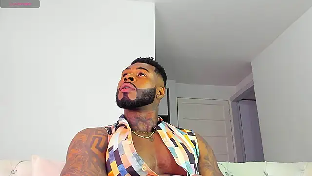 Makonneen online show from 03.14.26