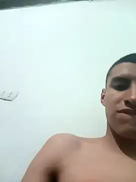 Rogersmit2 online show from 01.04.25