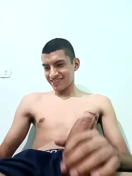 Rogersmit2 online show from 02.23.25