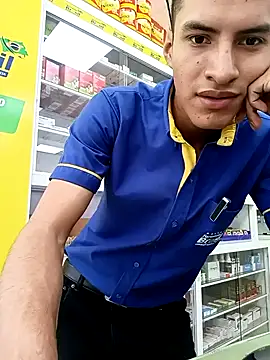 Rogersmit2 online show from 09.18.25