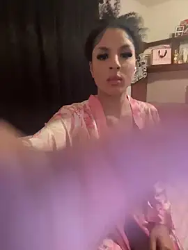 thatonelightskinn online show from 02.07.25