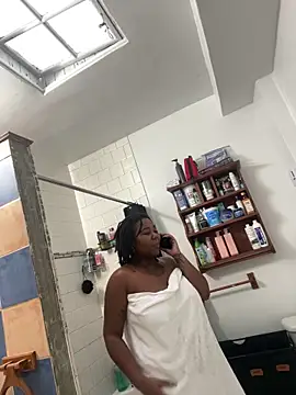 Goddess Nafeesha online show from 01.07.26