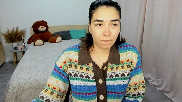 Alexa Dolly12 online show from 03.22.25