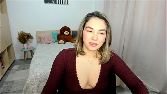 Alexa Dolly12 online show from 03.21.26