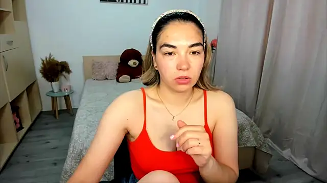 Snapshot of Alexa_Dolly12 chatting on 05.29.26 Alexa Dolly12 online show from 05.29.26