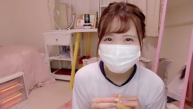 Sayuringo  online show from 01.14.25