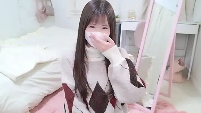 Sayuringo  online show from 02.05.25