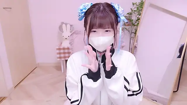 Sayuringo  online show from 03.19.25