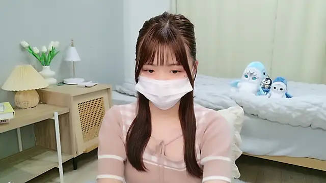 Sayuringo  online show from 09.29.25