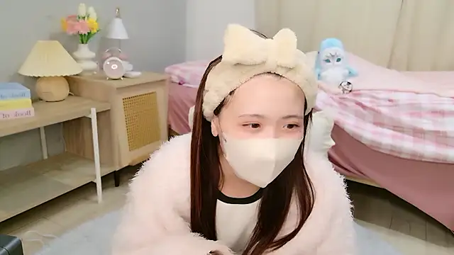 Sayuringo  online show from 01.16.26