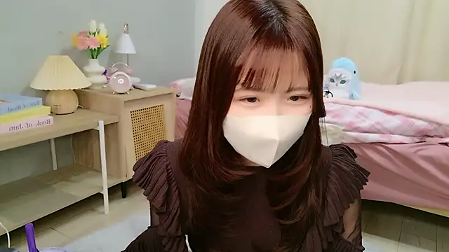Sayuringo  online show from 02.11.26