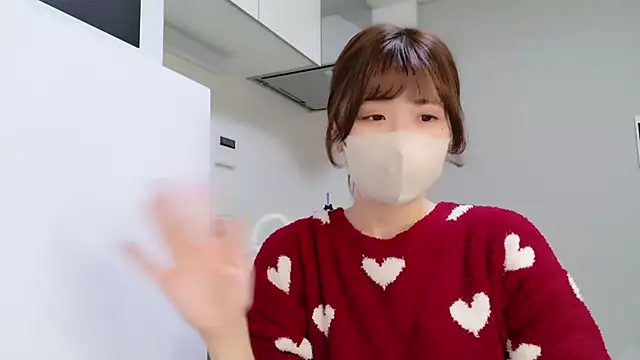 Sayuringo  online show from 02.15.26