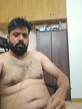 Hornie small Dick01 online show from 05.04.26
