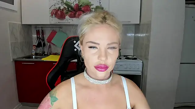 Lika8234 online show from 03.20.25