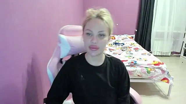 Lika8234 online show from 10.02.25