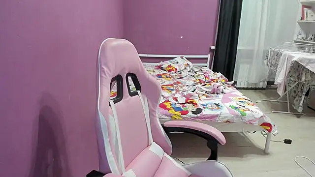 Lika8234 online show from 11.06.25