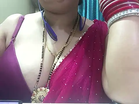 Desi bhabhiii online show from 01.24.25