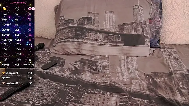 D-MINA online show from 04.23.26