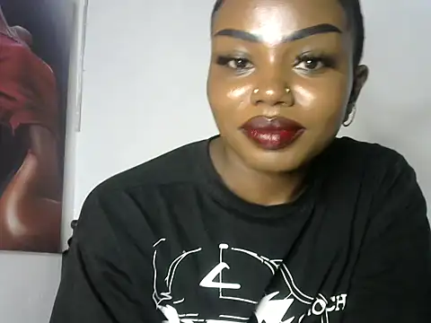 Snapshot of juicyblaqebony chatting on 10.04.25 juicyblaqebony online show from 10.04.25