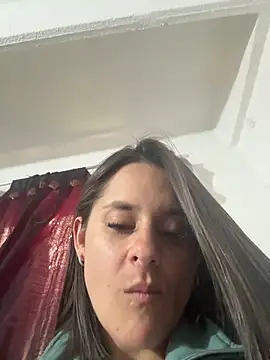 Alice milf  online show from 04.03.26