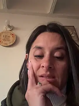 Alice milf  online show from 06.10.26