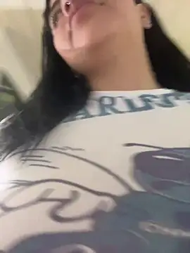  luna torres online show from 03.18.26