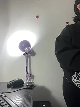  luna torres online show from 07.22.26